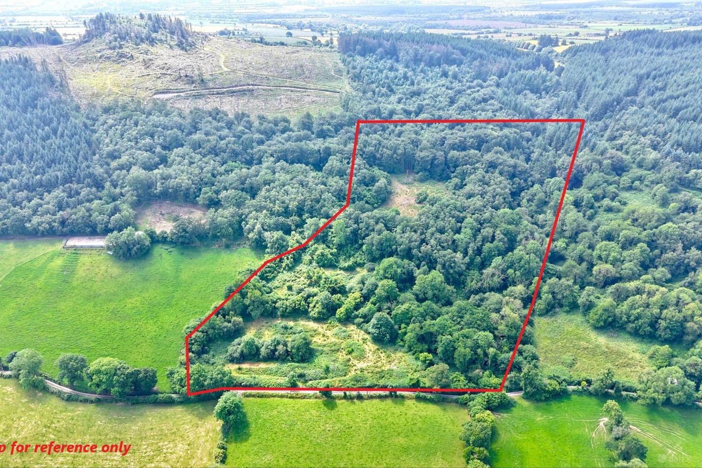 Lands At Kylatlea, Mullinahone, Co. Tipperary, E41R295