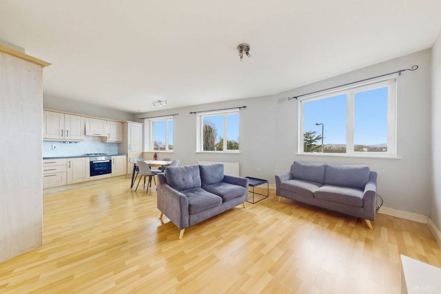 Apartment 30, Bridle Walk, Kilminchy, Portlaoise, Co. Laois, R32AE26