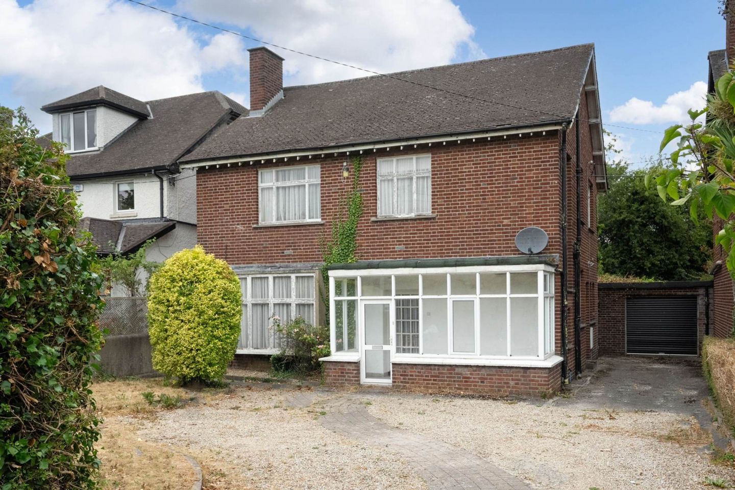63 Nutley Lane, Dublin  4, Co. Dublin, D04C8C7