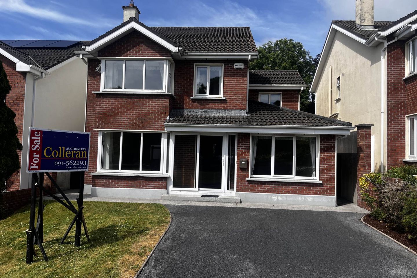 19 The Maples, Dr. Mannix Road, Galway, Co. Galway, H91HCH6