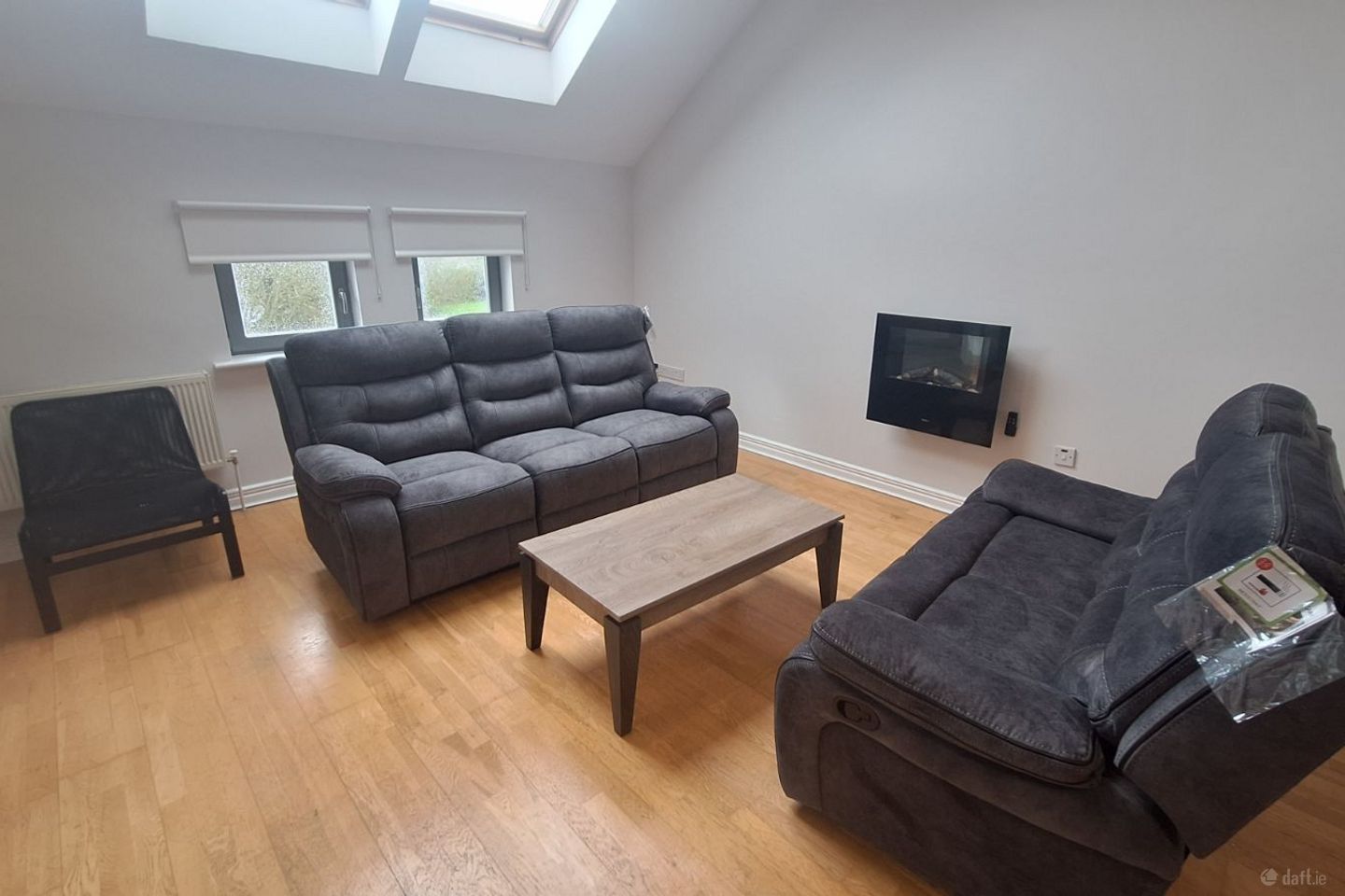 Cairéal Mór, Headford Road, Co. Galway