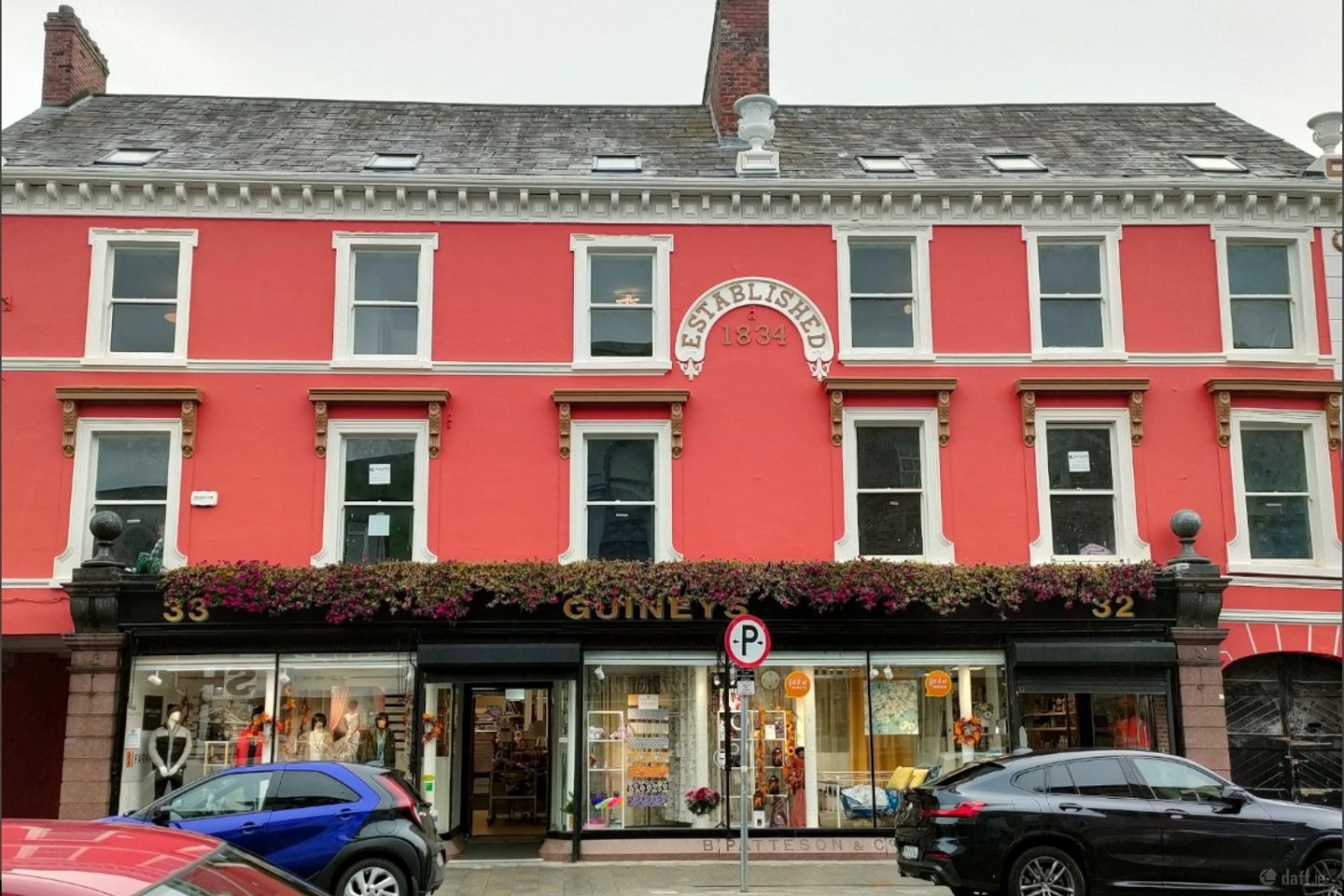 Apartment 4, 32/33 Clanbrassil Street, Dundalk, Co. Louth