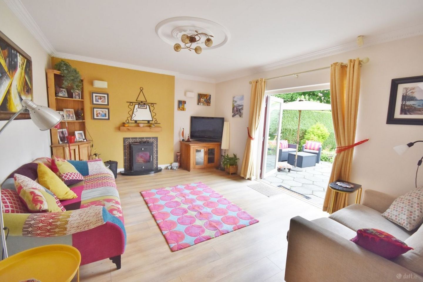 19 Lisbeg, Oakpark, Tralee, Co. Kerry, V92FD0Y