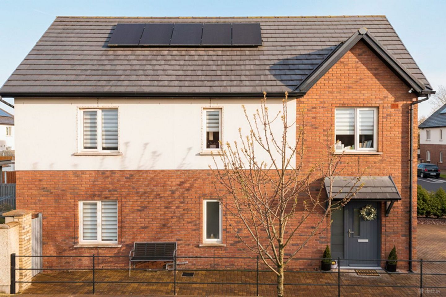 29 Blackmillers Hill, Kildare, Kildare, Co. Kildare, R51WA07