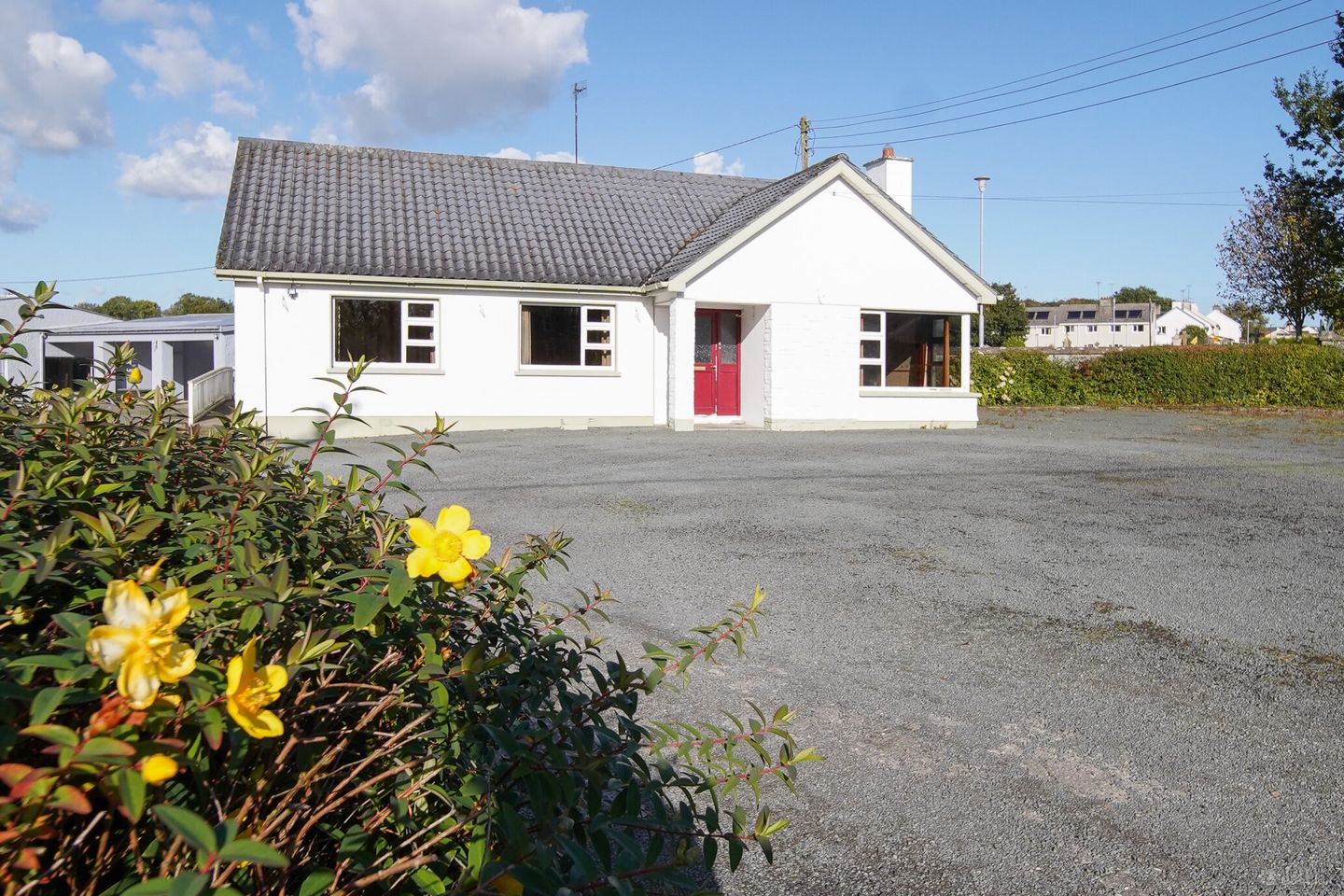 The Bungalow, Main Street, Newtowncunningham, Co. Donegal, F93E36H