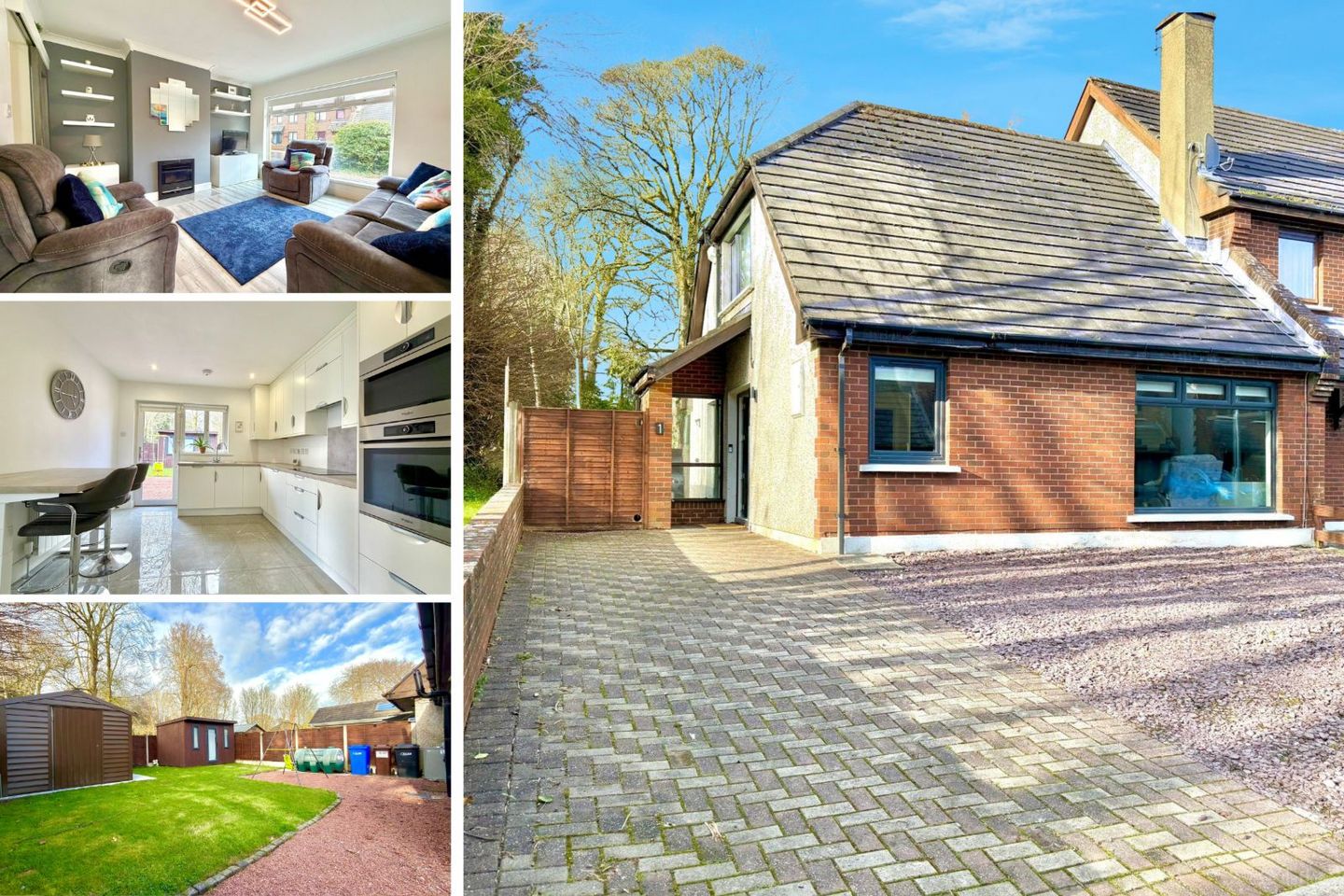 1 The Moorings, Athlone, Athlone, Co. Westmeath, N37YT65