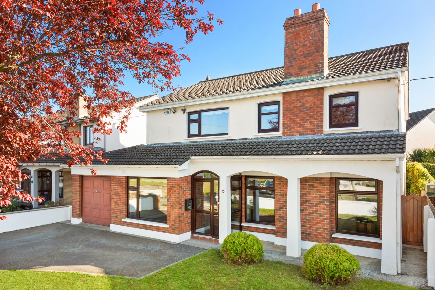 10 Oakleigh, Celbridge, Co. Kildare, W23C864