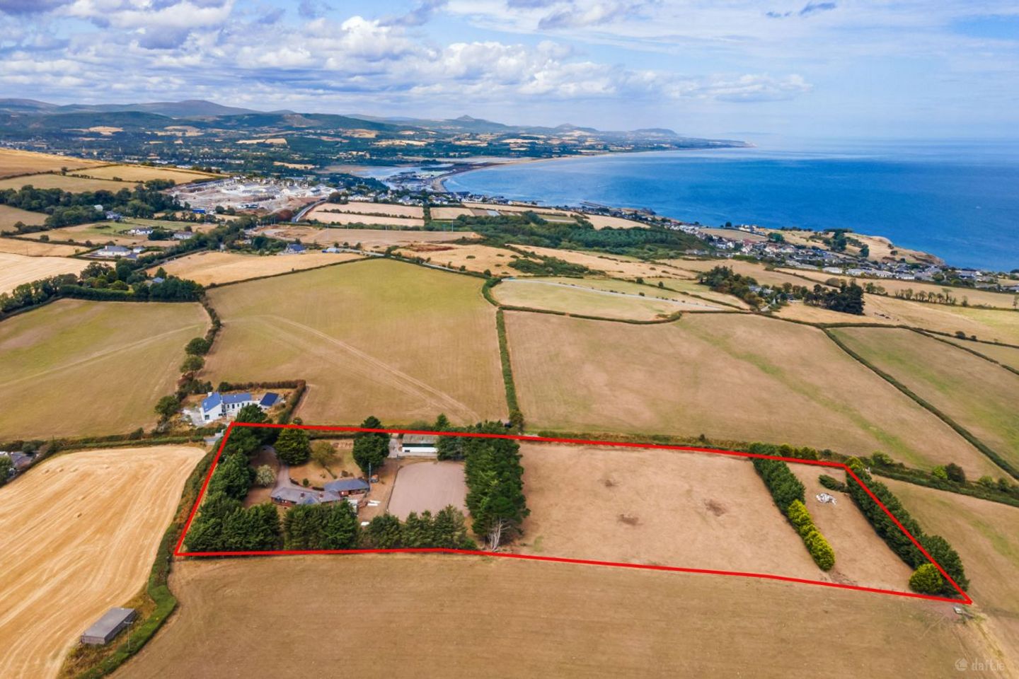 Dunbur Upper, Wicklow, Wicklow Town, Co. Wicklow, A67EK82