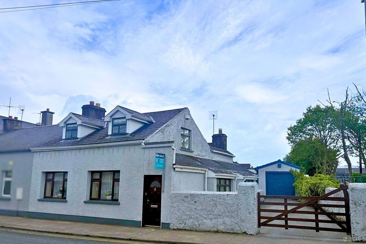 2 Court View, New Road, Mallow, Co. Cork, P51X8HW