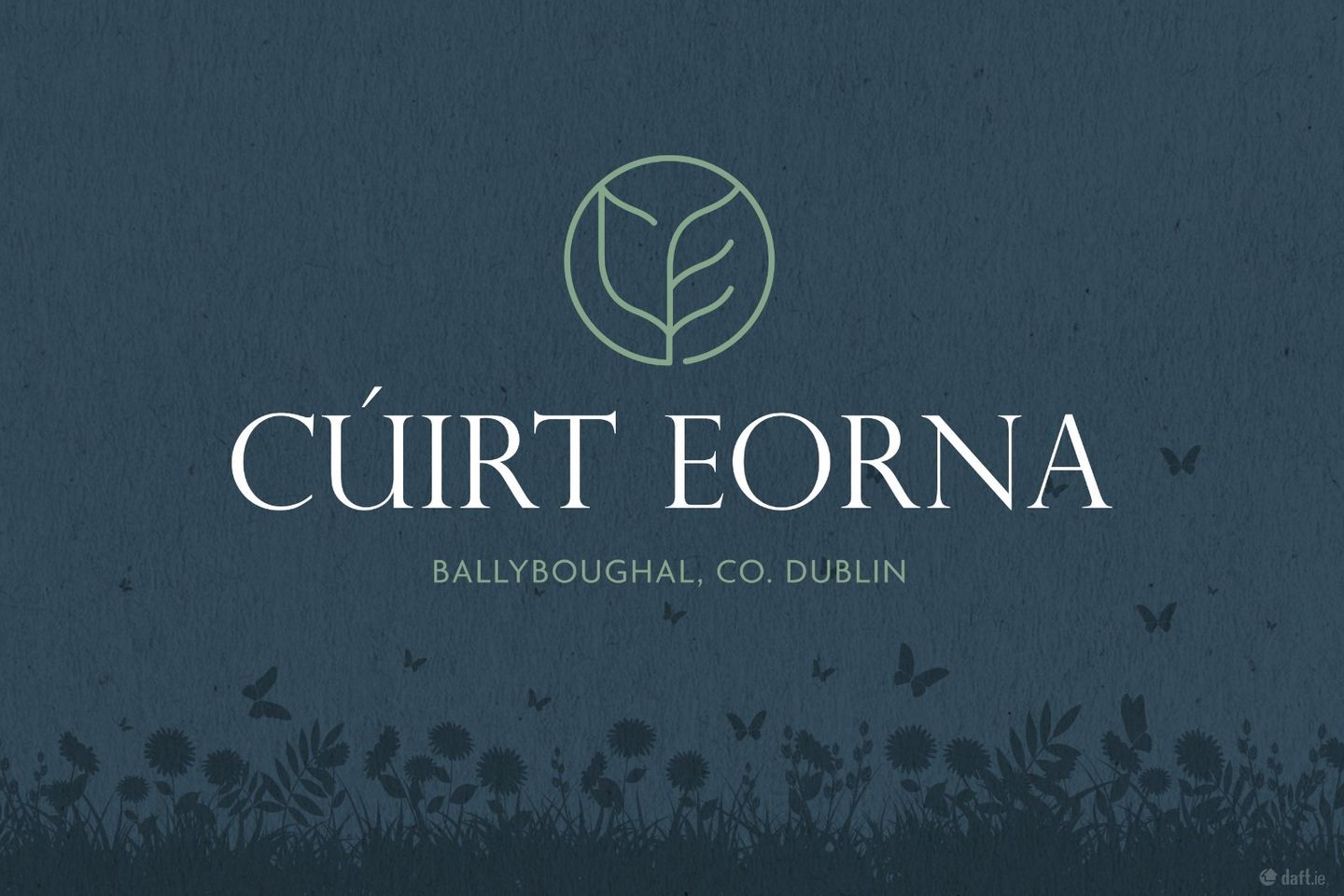 Cúirt Eorna, Ballyboughal, Co. Dublin, A41XF65