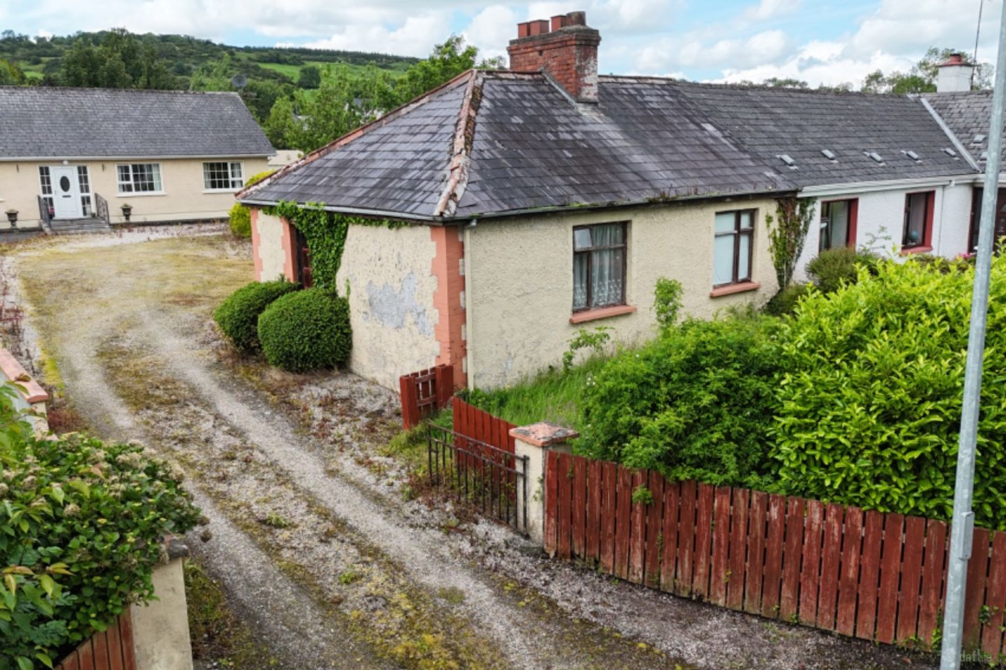 Magheraboy, Raphoe, Raphoe, Co. Donegal, F93AE3E