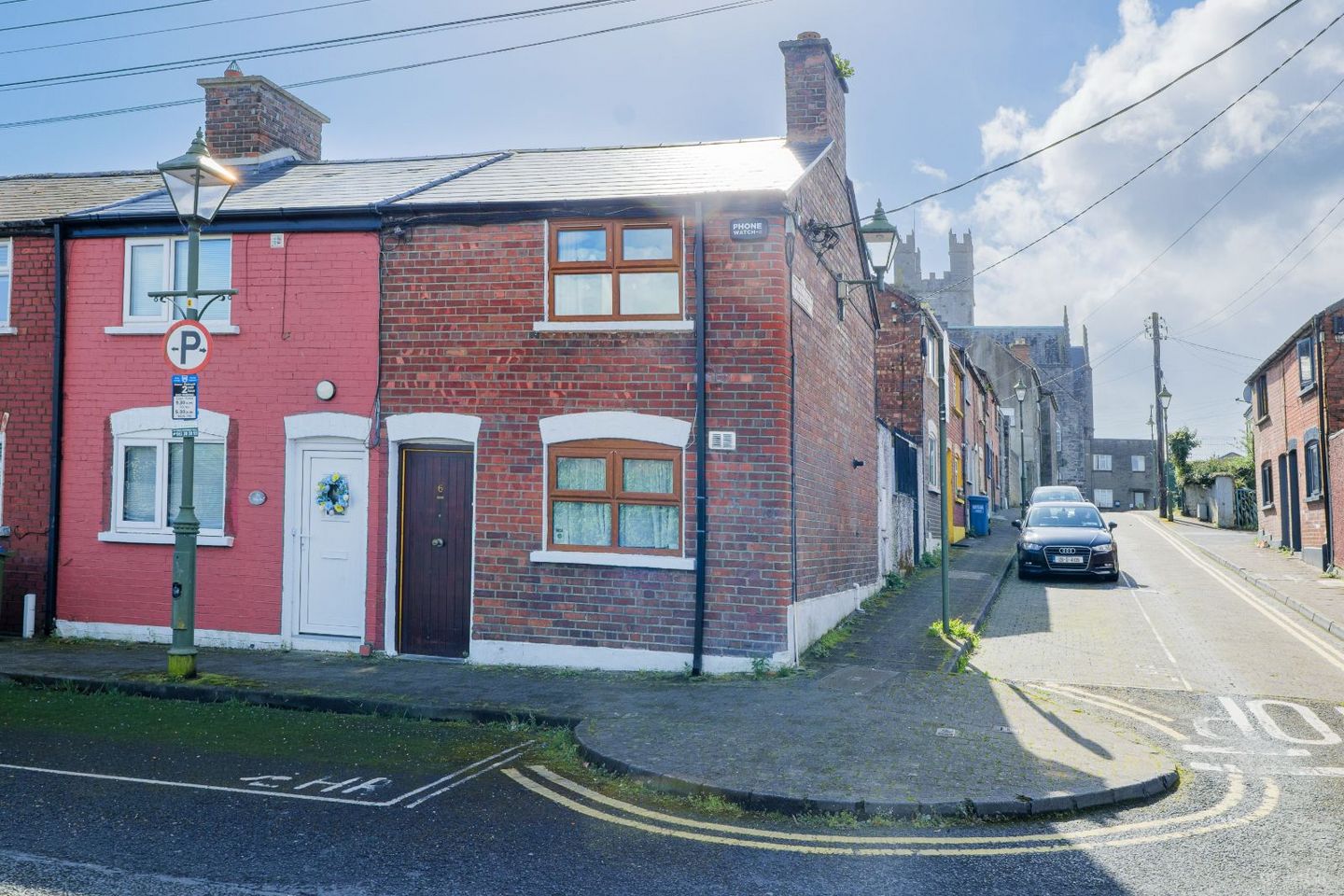 6 Bishop Street, Limerick, Limerick City Centre, V94YKF5