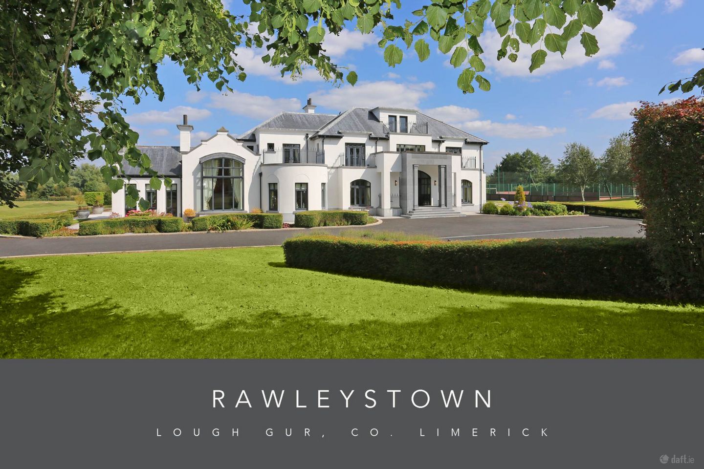 Rawleystown, Lough Gur, Co. Limerick, V35RT72