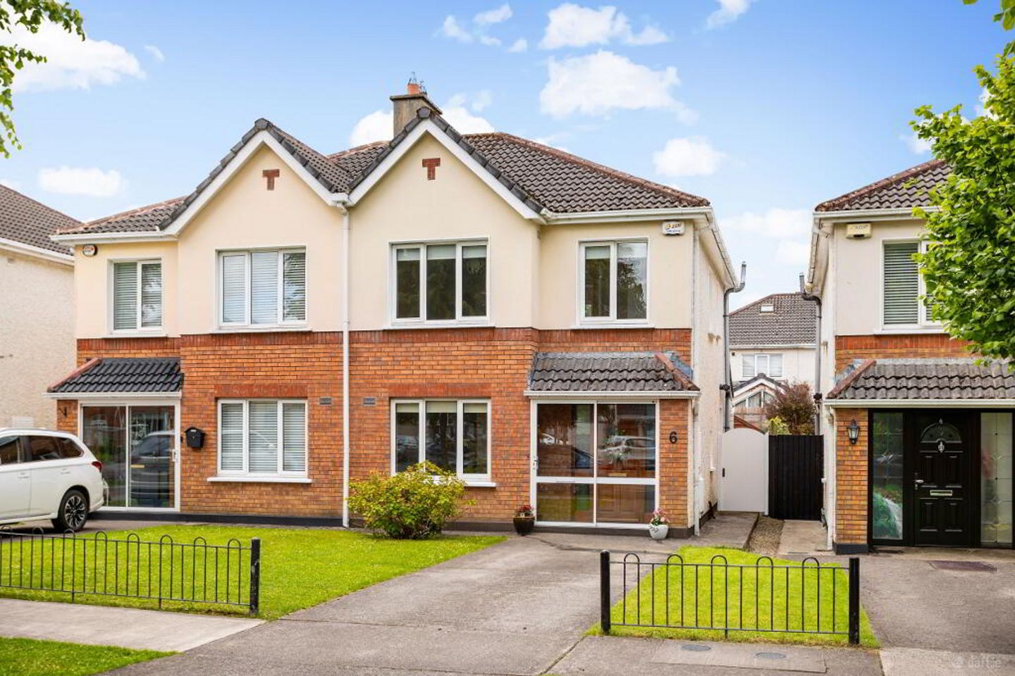 6 Berrryfield, Finnstown Priory, Lucan, Co. Dublin, K78W1Y2