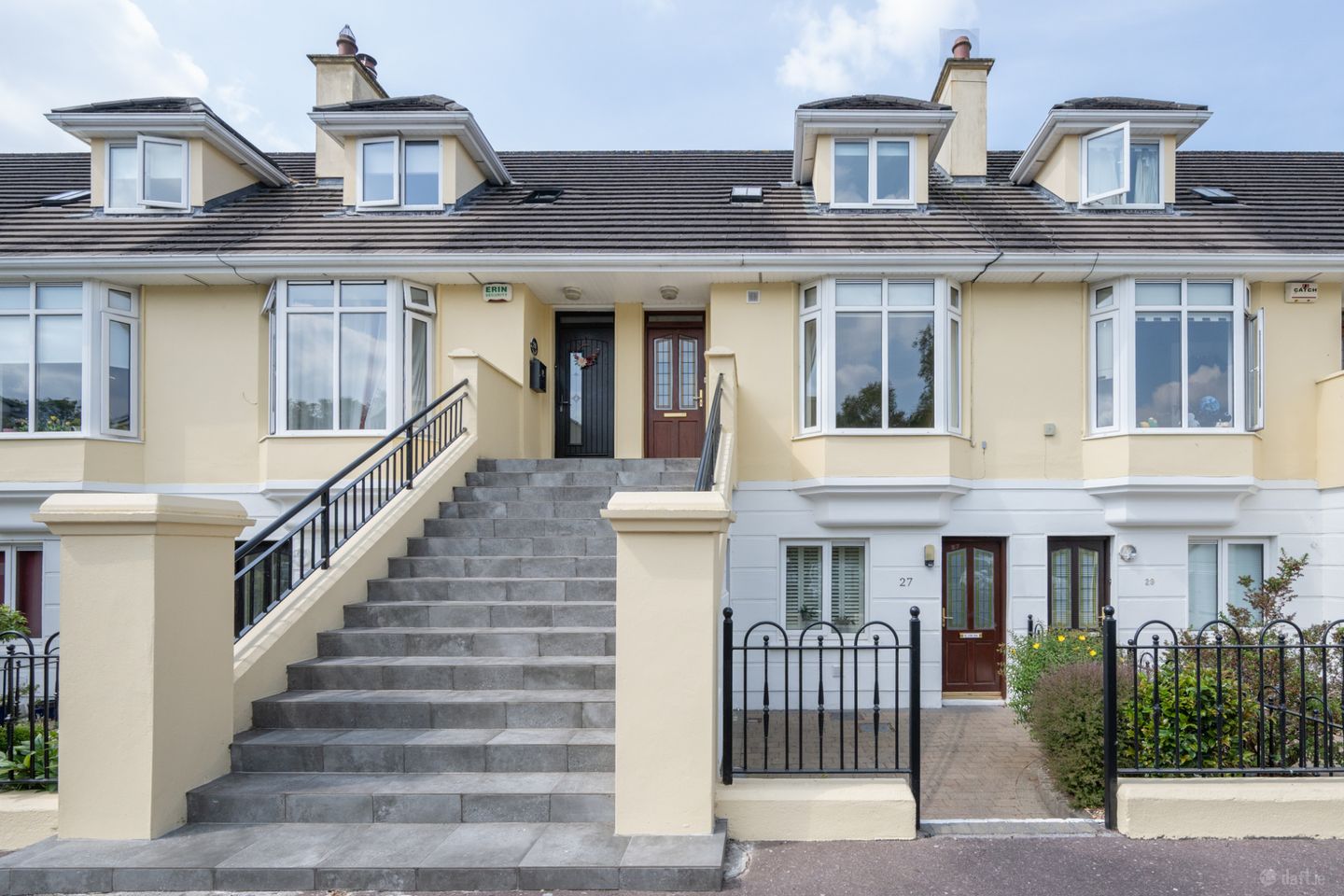 28 Clonlea, Mount Oval Village, Rochestown, Cork, T12WY17