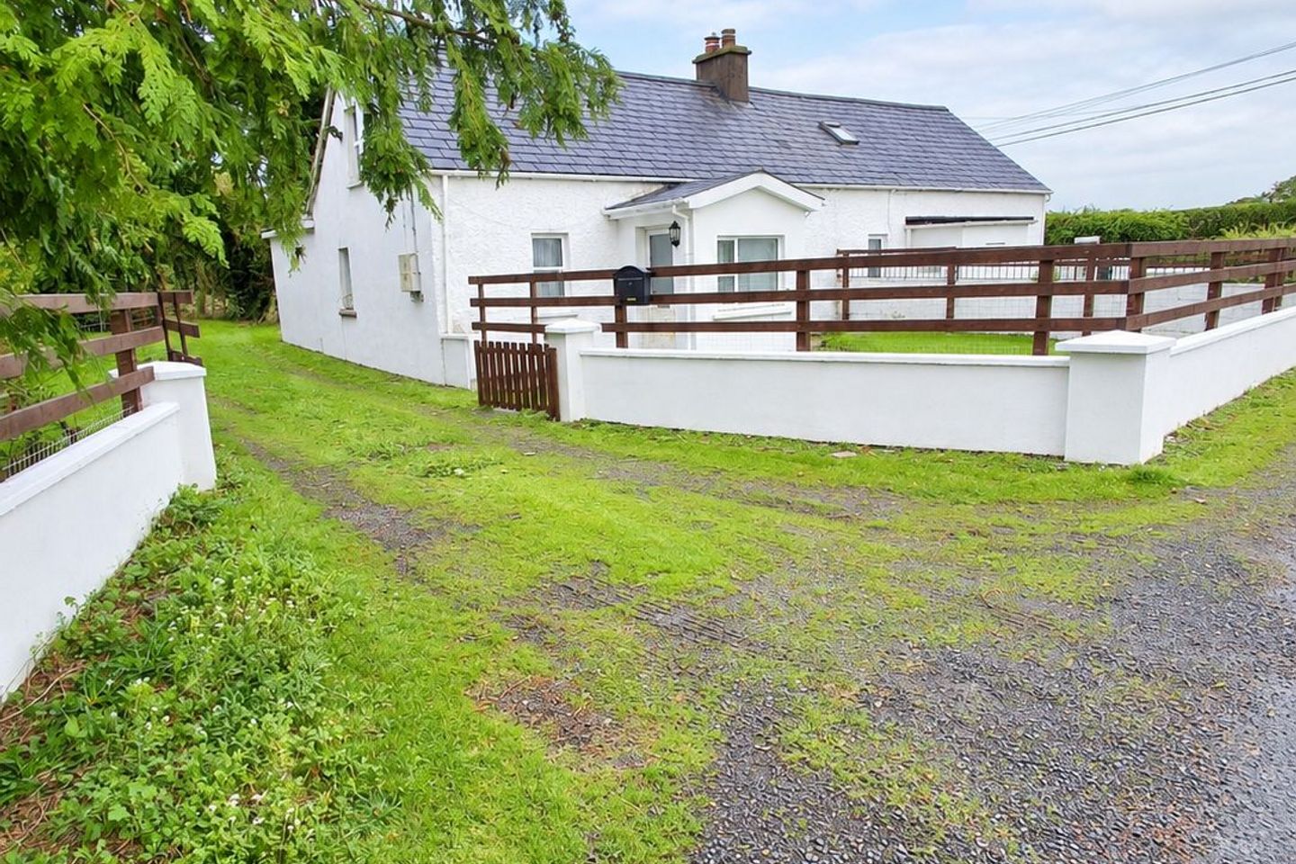 Barnalick, Adare, Adare, Co. Limerick, V94HY6K