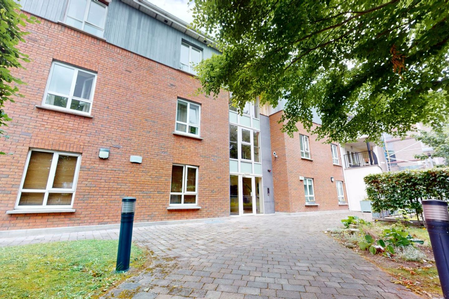Apartment 21, Brookwood Abbey, Artane, Dublin 5