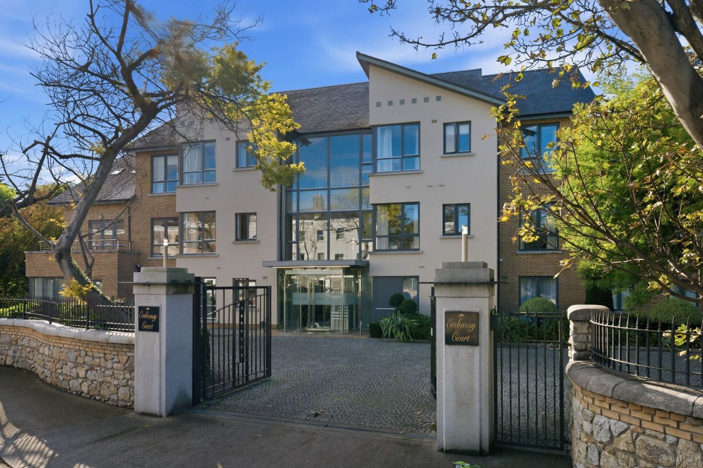 Apartment 4, Embassy Court, Sandymount, Dublin 4, D04F656