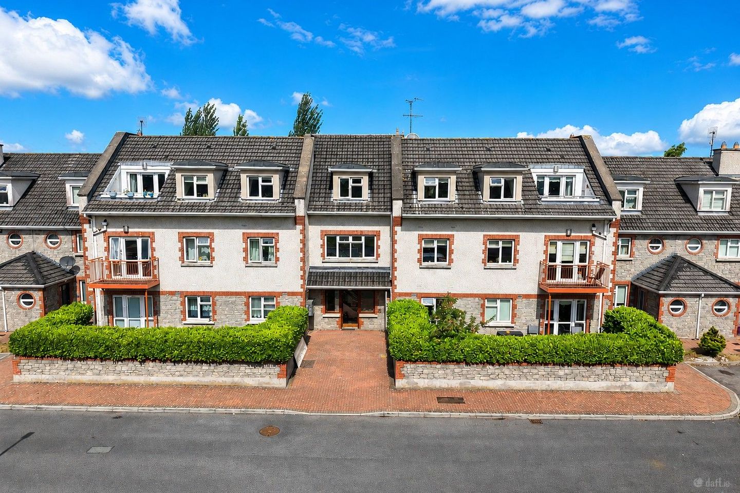 Apartment 4, The Sycamore, Athlumney Wood, Johnstown, Co. Meath, C15W725