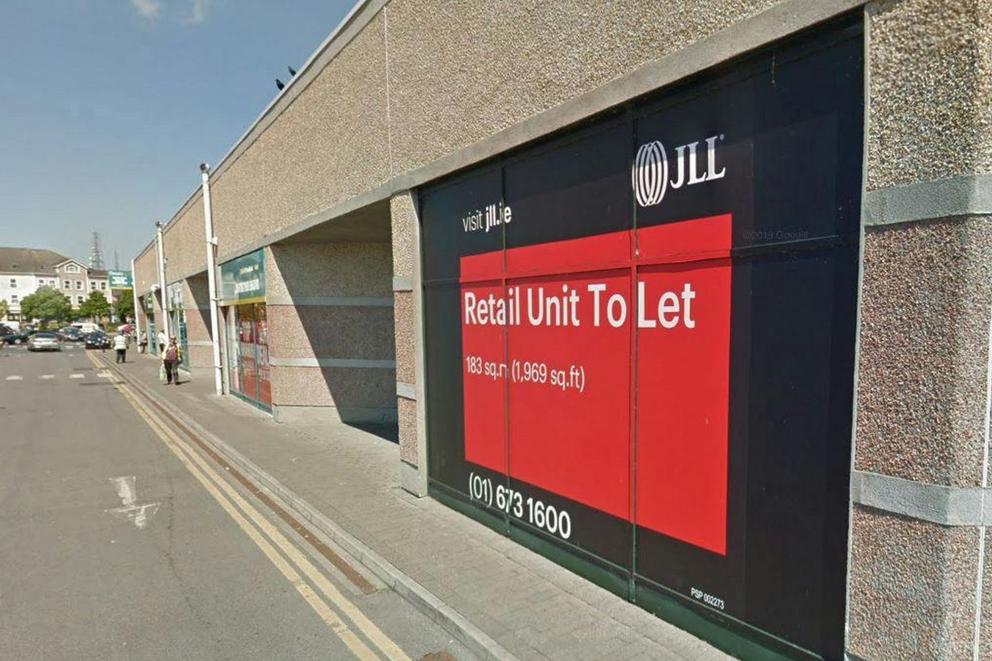 Unit 36, Golden Island Shopping Centre, Athlone, Co. Westmeath