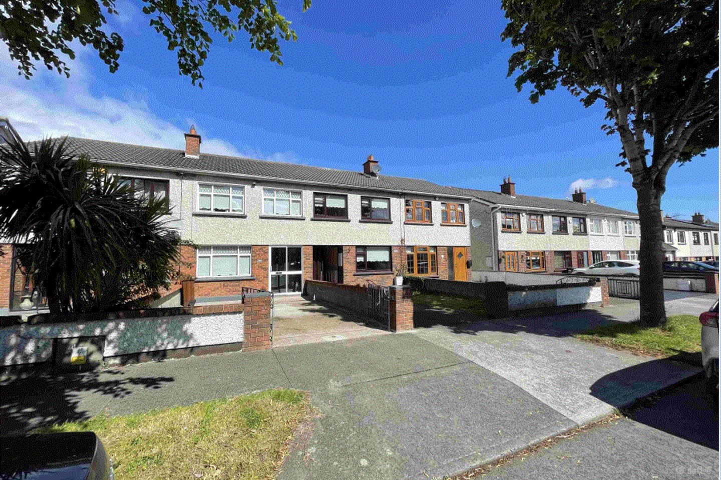 Woodford Grove, Clondalkin, Dublin 22