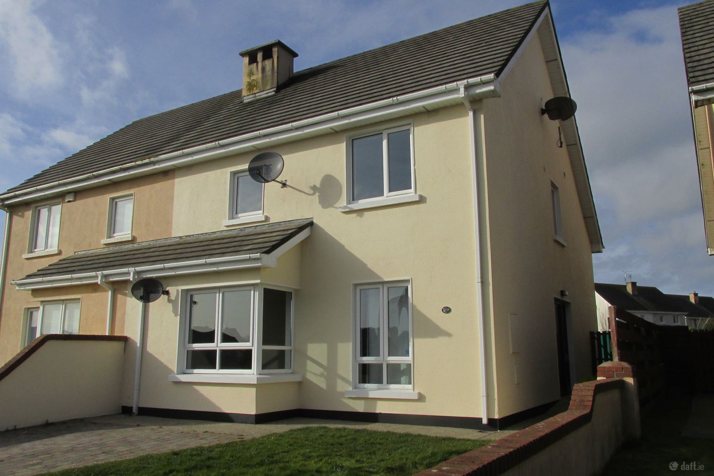 90 Laurel Grove, Tagoat, Co. Wexford, Y35PN53