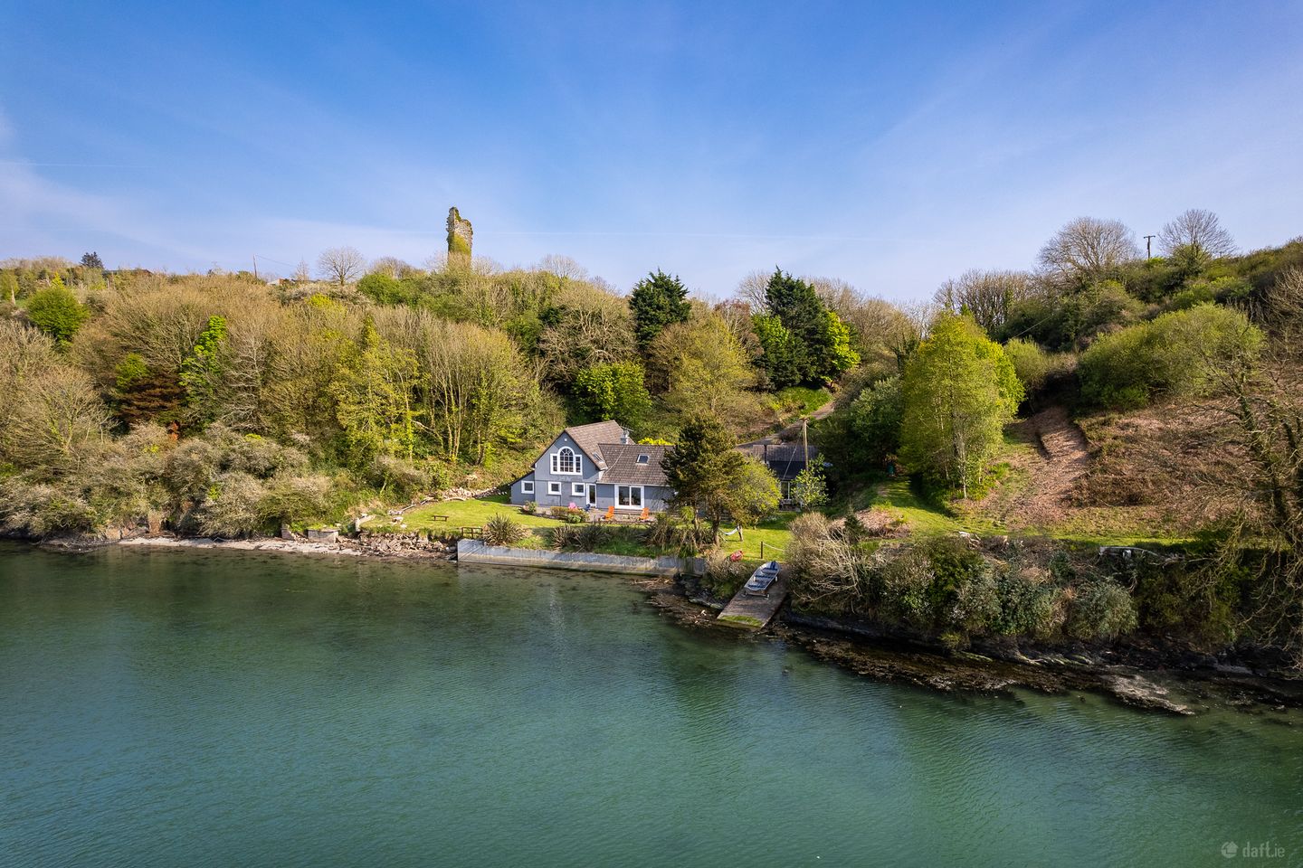 Castlecove House, Castlelands, Kinsale, Co. Cork, P17V816