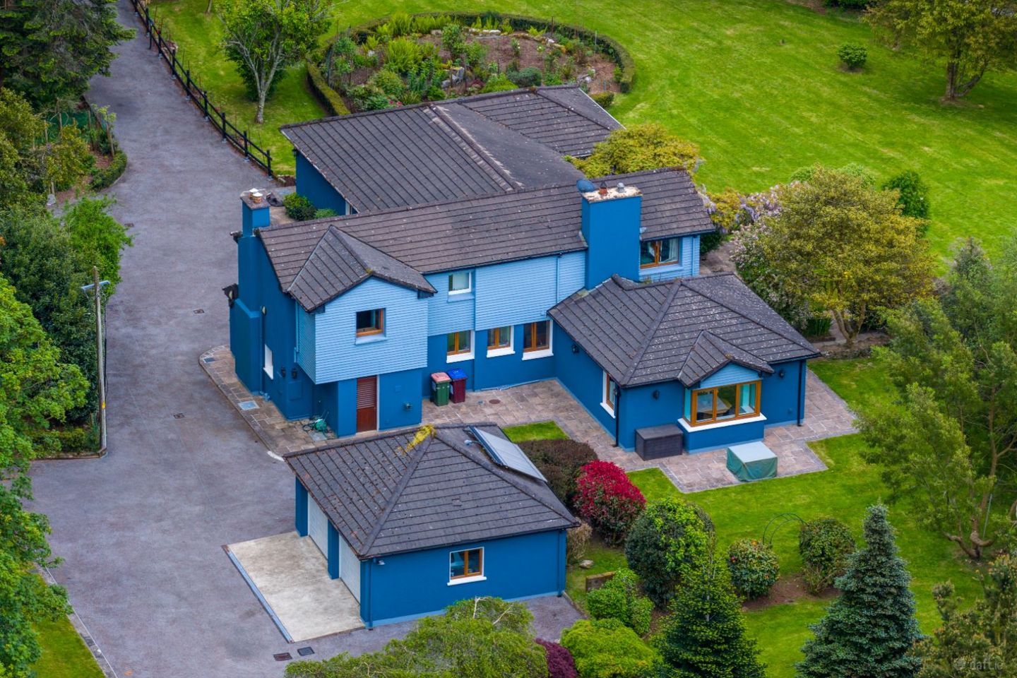 Inverbrinny, Skevanish, Kilpatrick, Co. Cork, T12N22N
