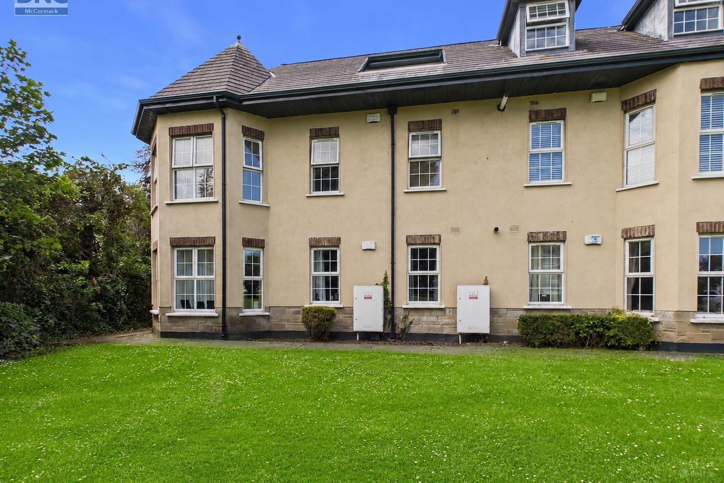 55 The Lodge, Abbeylands, Clane, Co. Kildare, W91X563