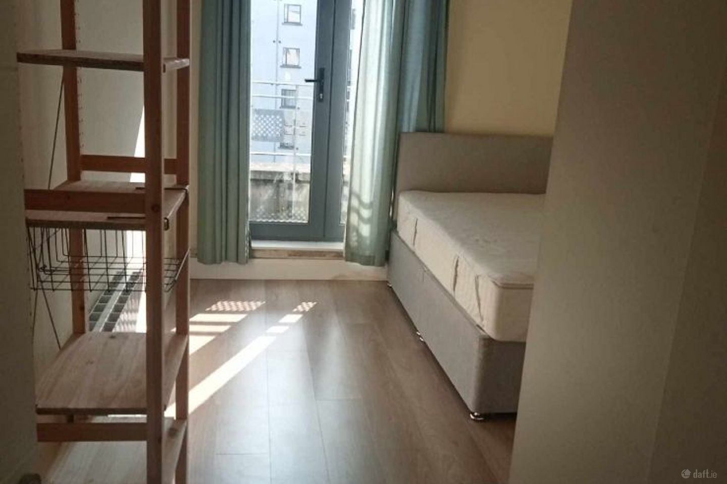 Large Ensuite,The Old Distillery,Anne Street North,Dublin 7, Smithfield, Dublin 7