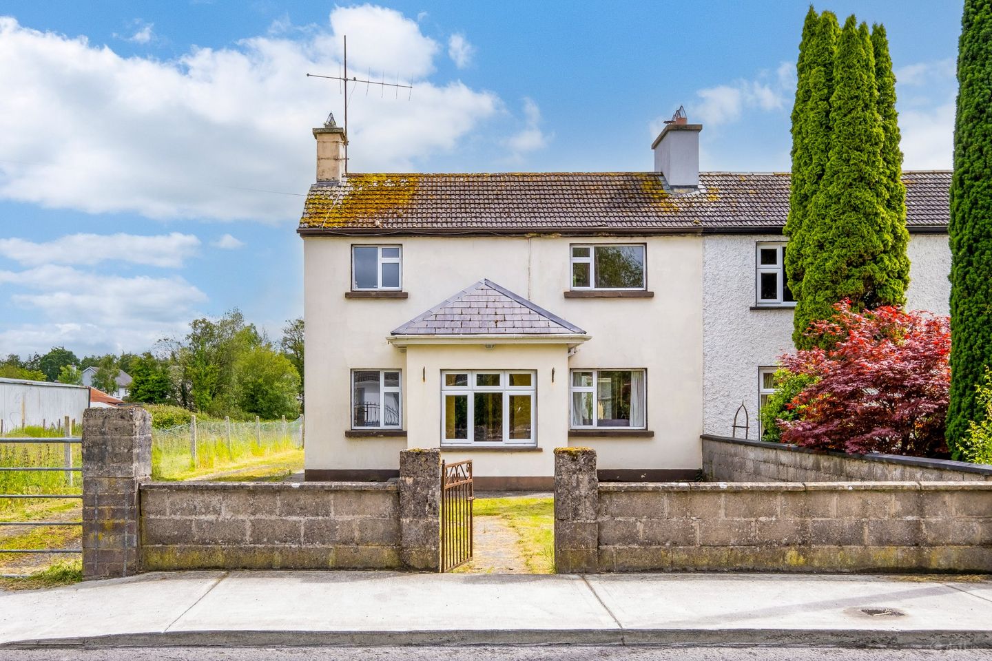 St. Joseph's Road, Portumna, Co. Galway, H53HF43