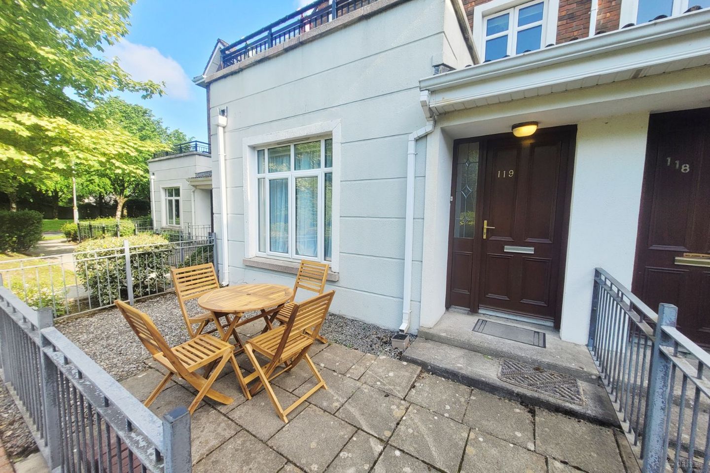 119 Dun Na Coiribe, Headford Road, Bohermore, Co. Galway