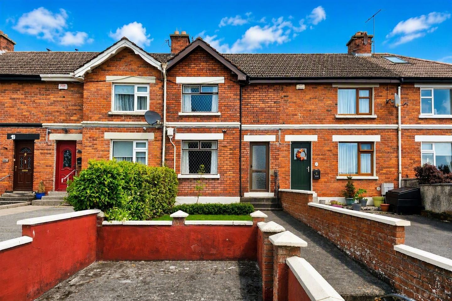 17 Saint Joseph's Terrace, Mell, Drogheda, Co. Louth, A92FHY4
