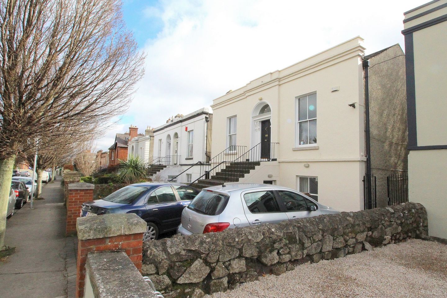 25 Leinster Road West, Rathmines, Dublin 6, D06H2X9