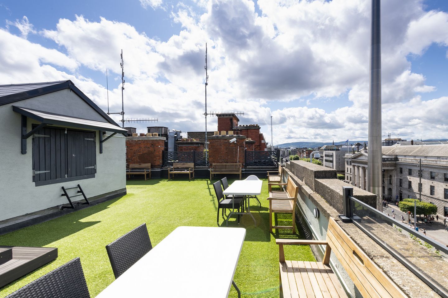 5-7 Upper O'Connell Street, Dublin 1