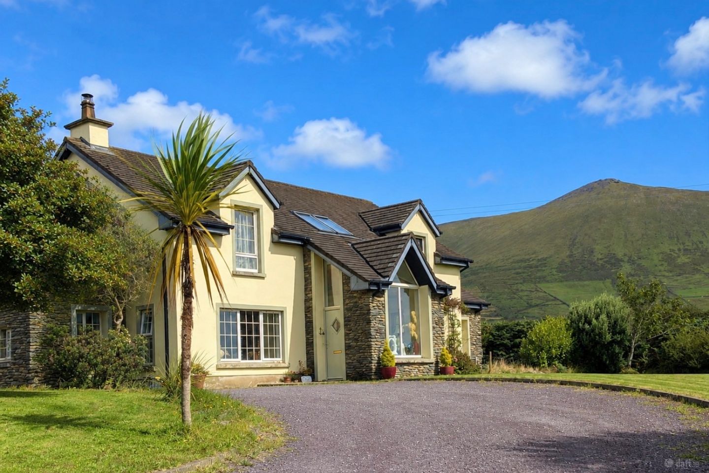 Ballyrishteen, Dingle, Lispole, Co. Kerry, V92TP64