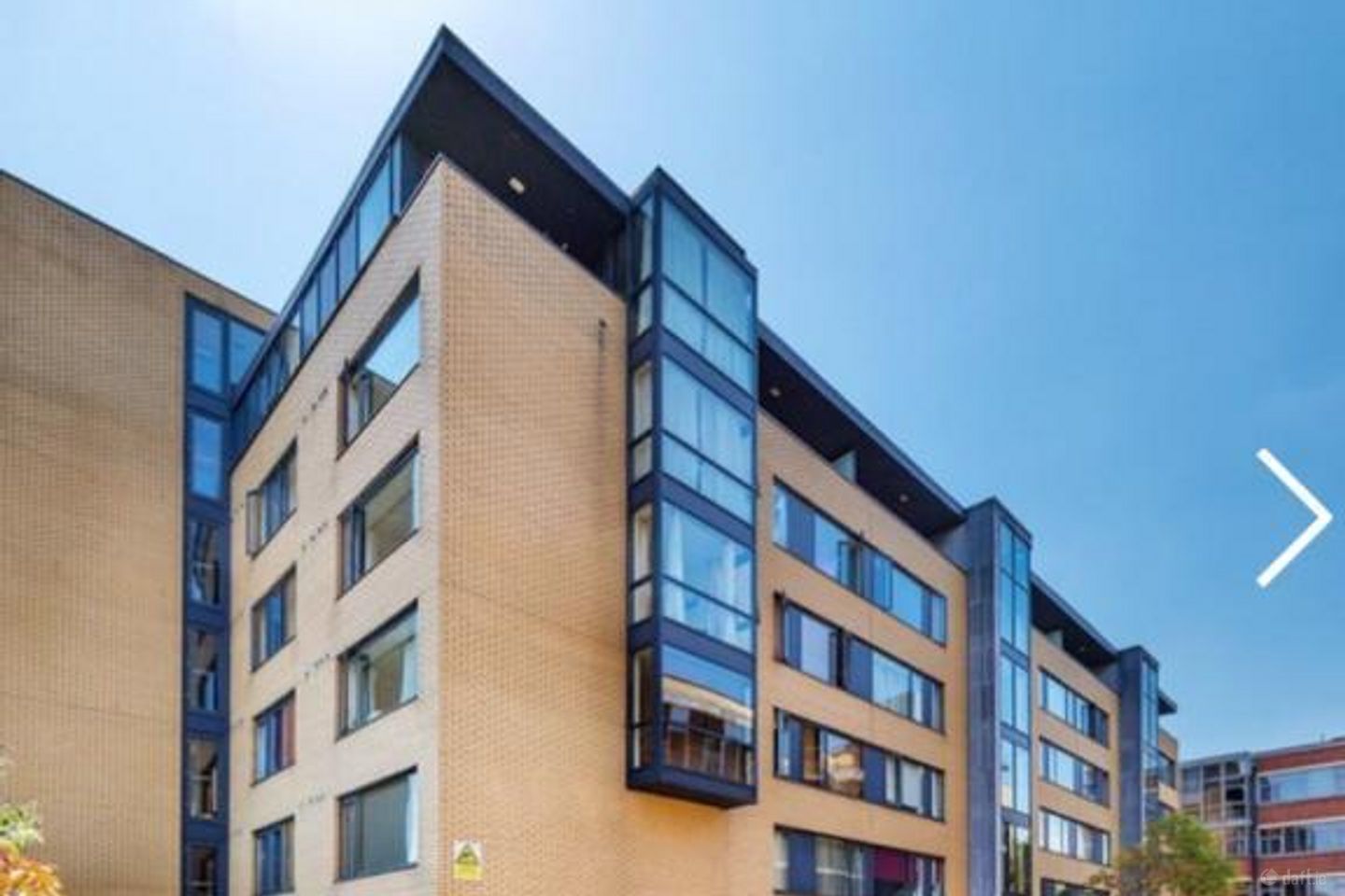 LongMeadows Apartments Conyngham Road Dublin 8, Dublin 8