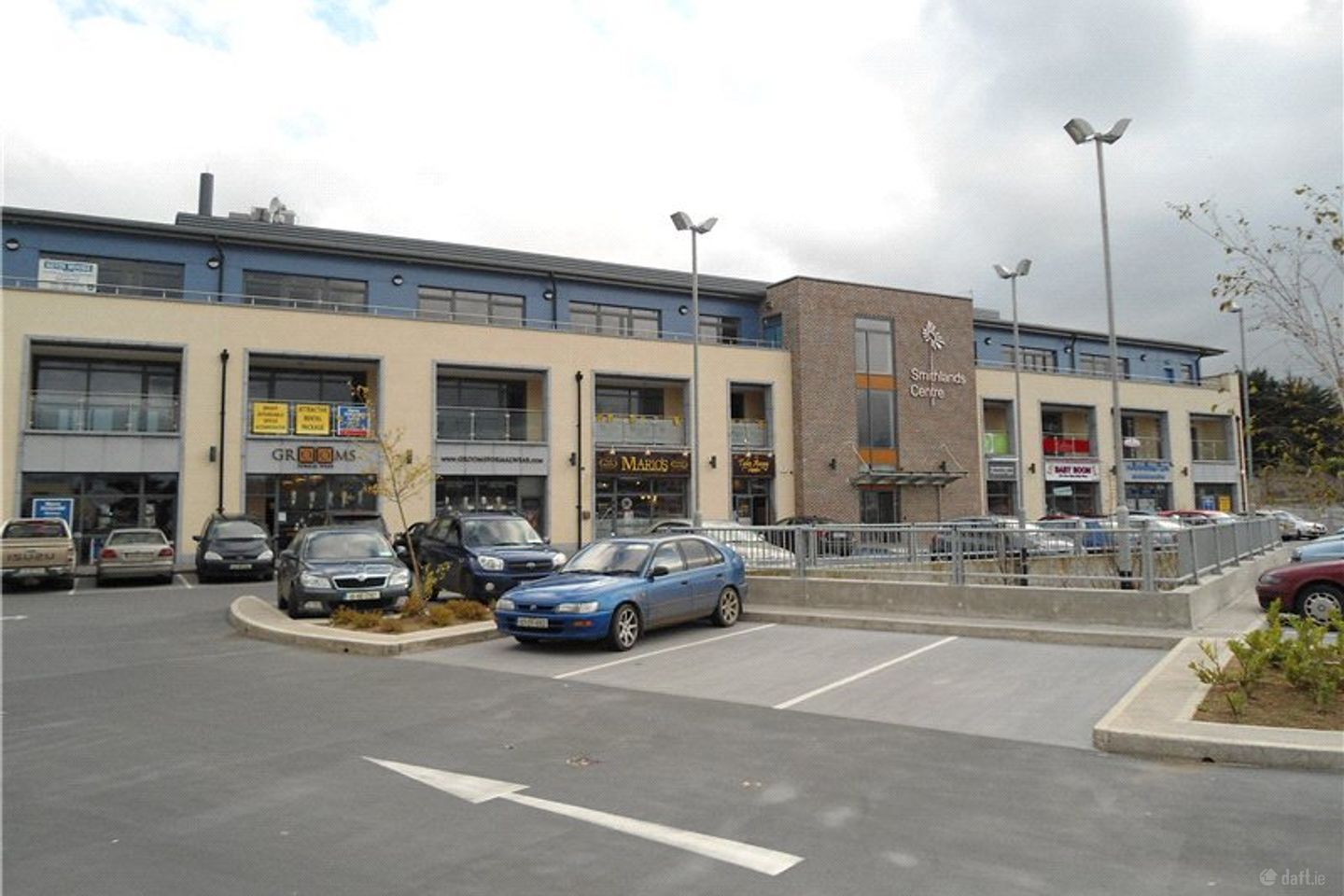 The Smithslands Centre, Waterford Road, Kilkenny