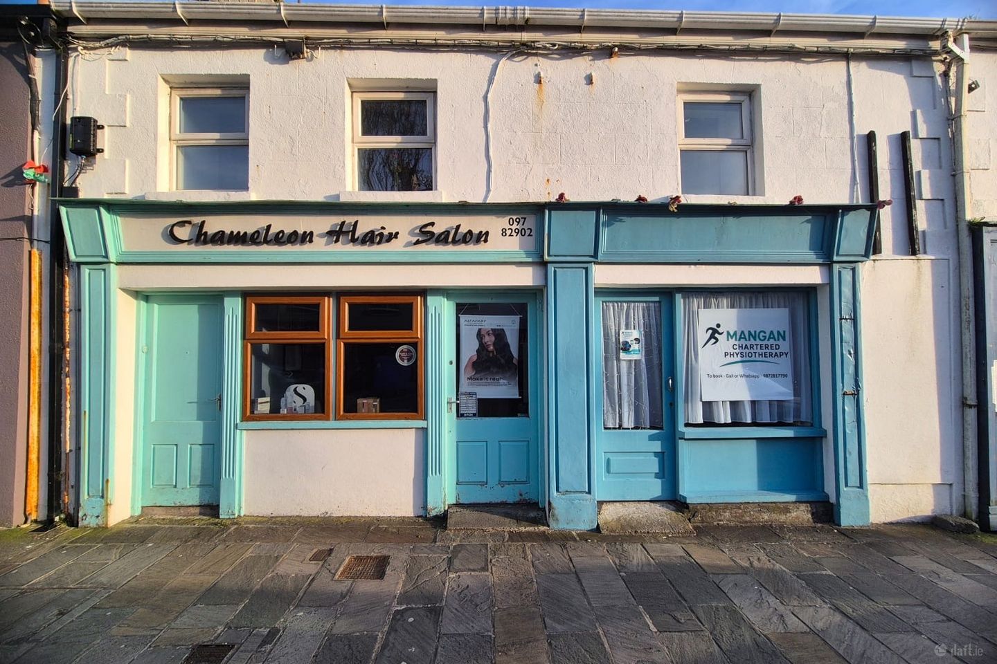 Main Street, Belmullet, Ballina, Co. Mayo, Belmullet, Co. Mayo, F26A9T2