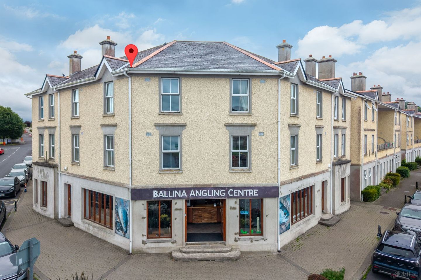 60 Ridgepool Village, Ballina, Ballina, Co. Mayo, F26R221