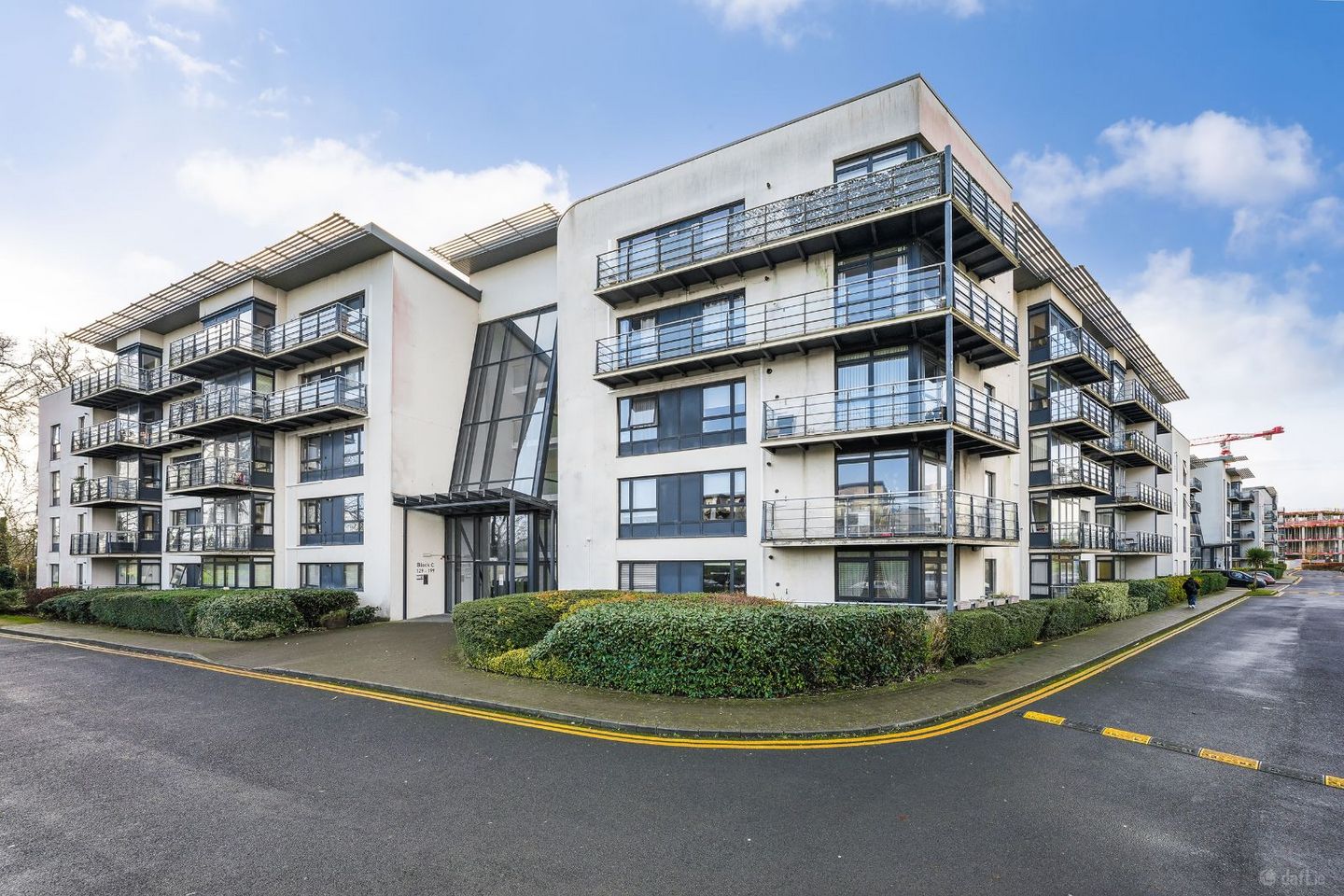 Apartment 178, Block C, Lymewood Mews, Northwood, Santry, Dublin 9, D09NV99