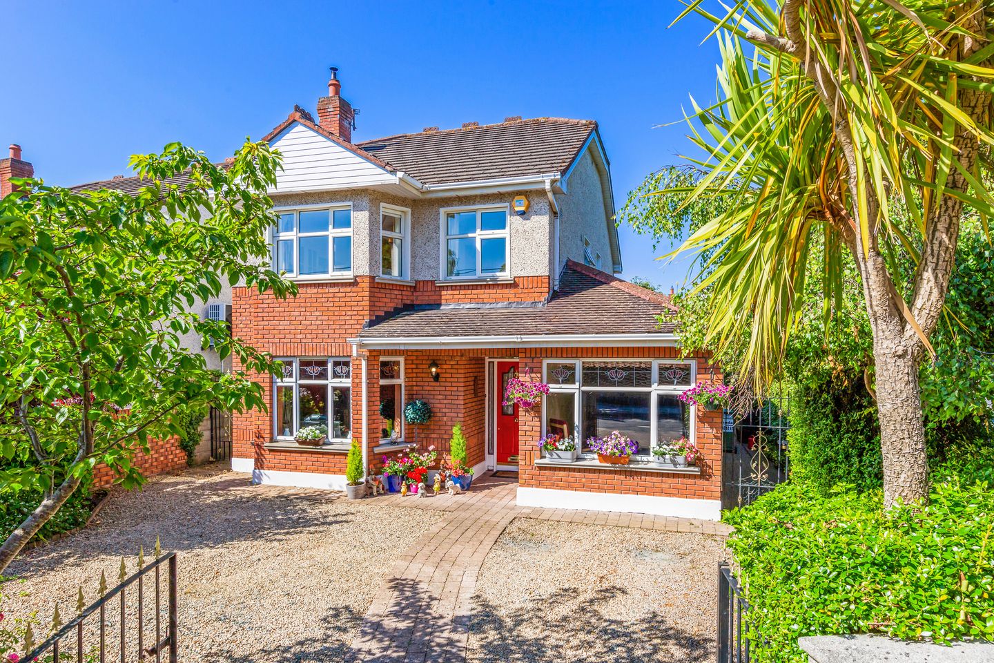 4 Talbot Lodge, Grove Avenue, Blackrock, Co. Dublin, A94NN73