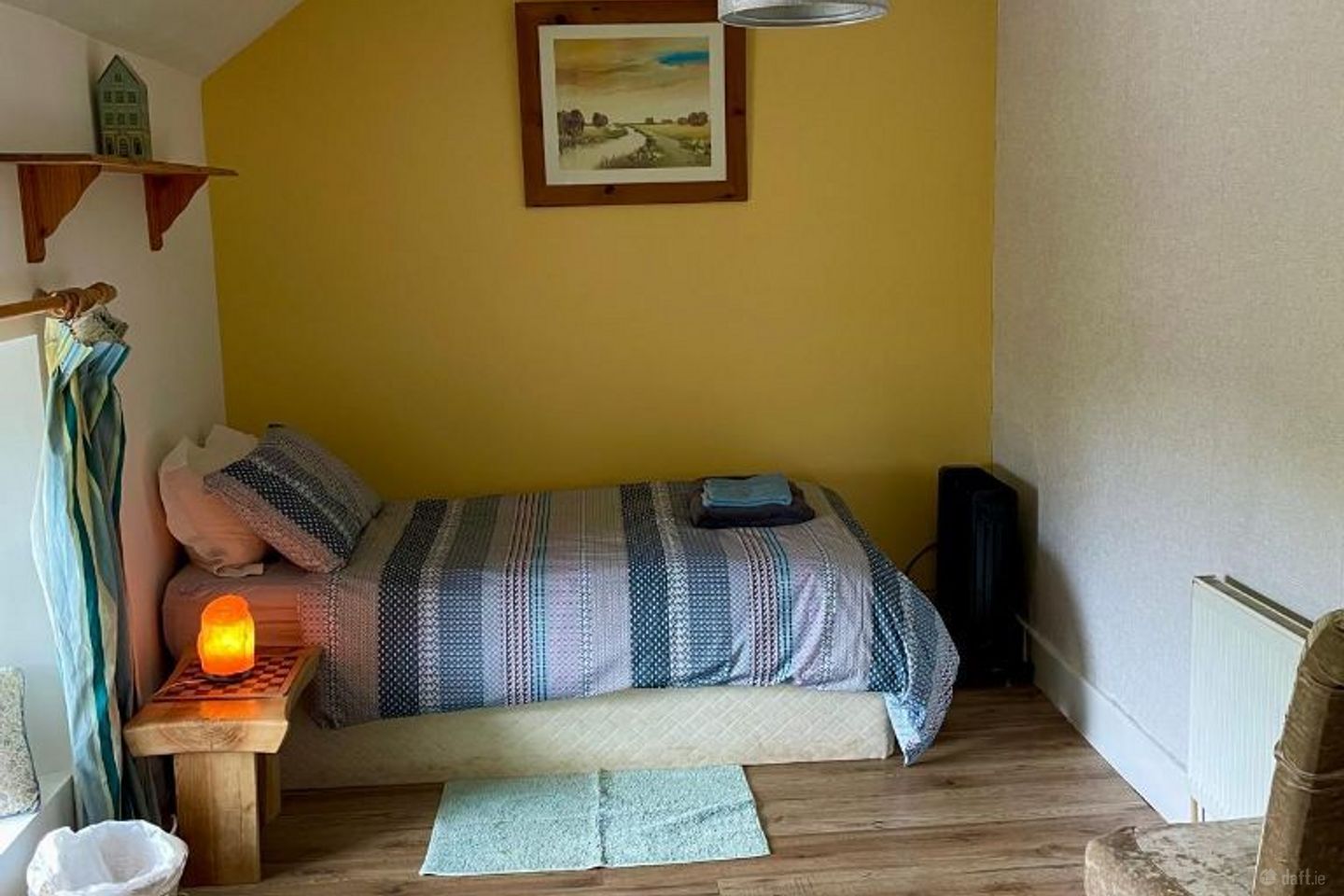 Lisbrack Road, Cloontirm