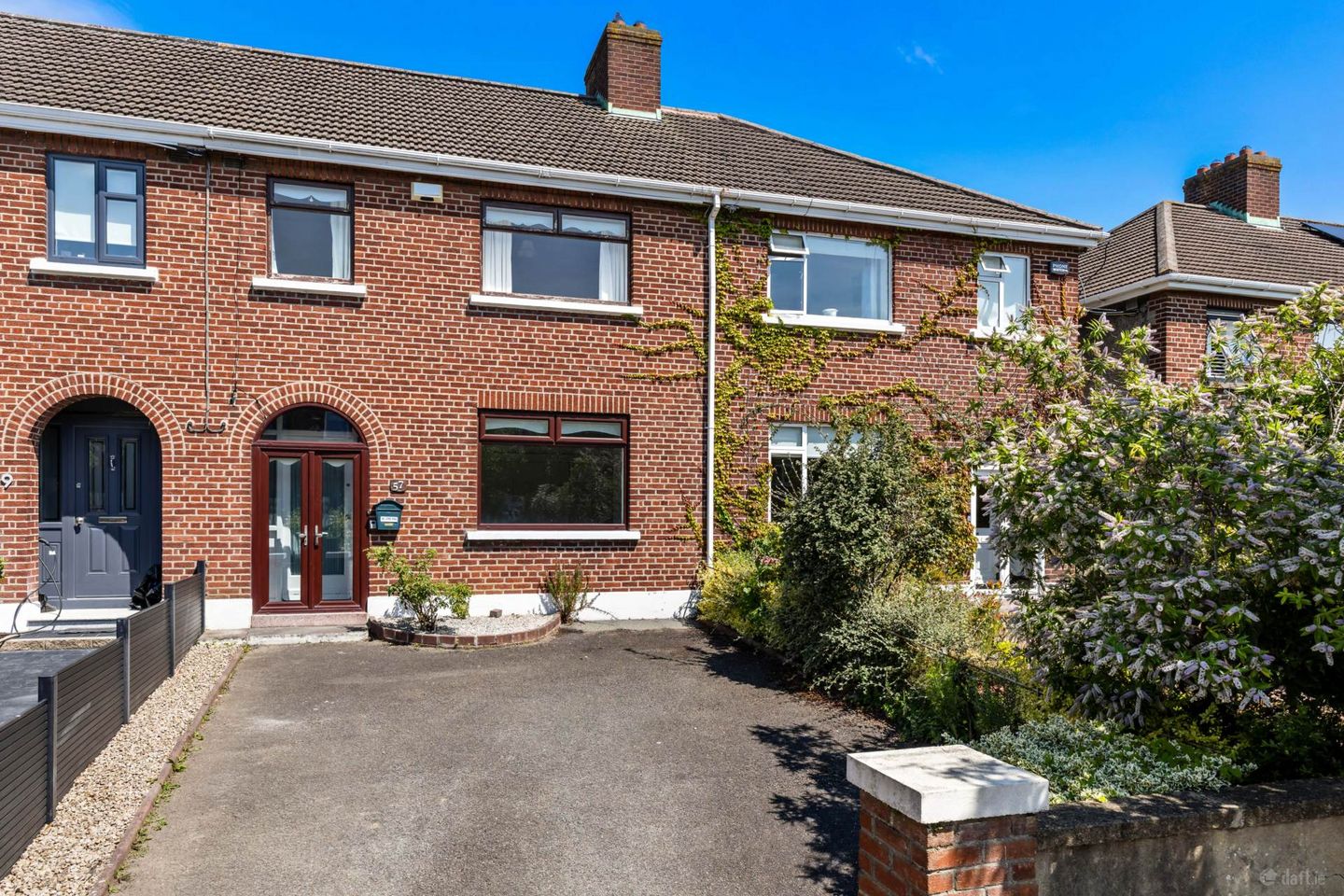 57 Mount Prospect Drive, Clontarf, Dublin 3, Co. Dublin, D03E671