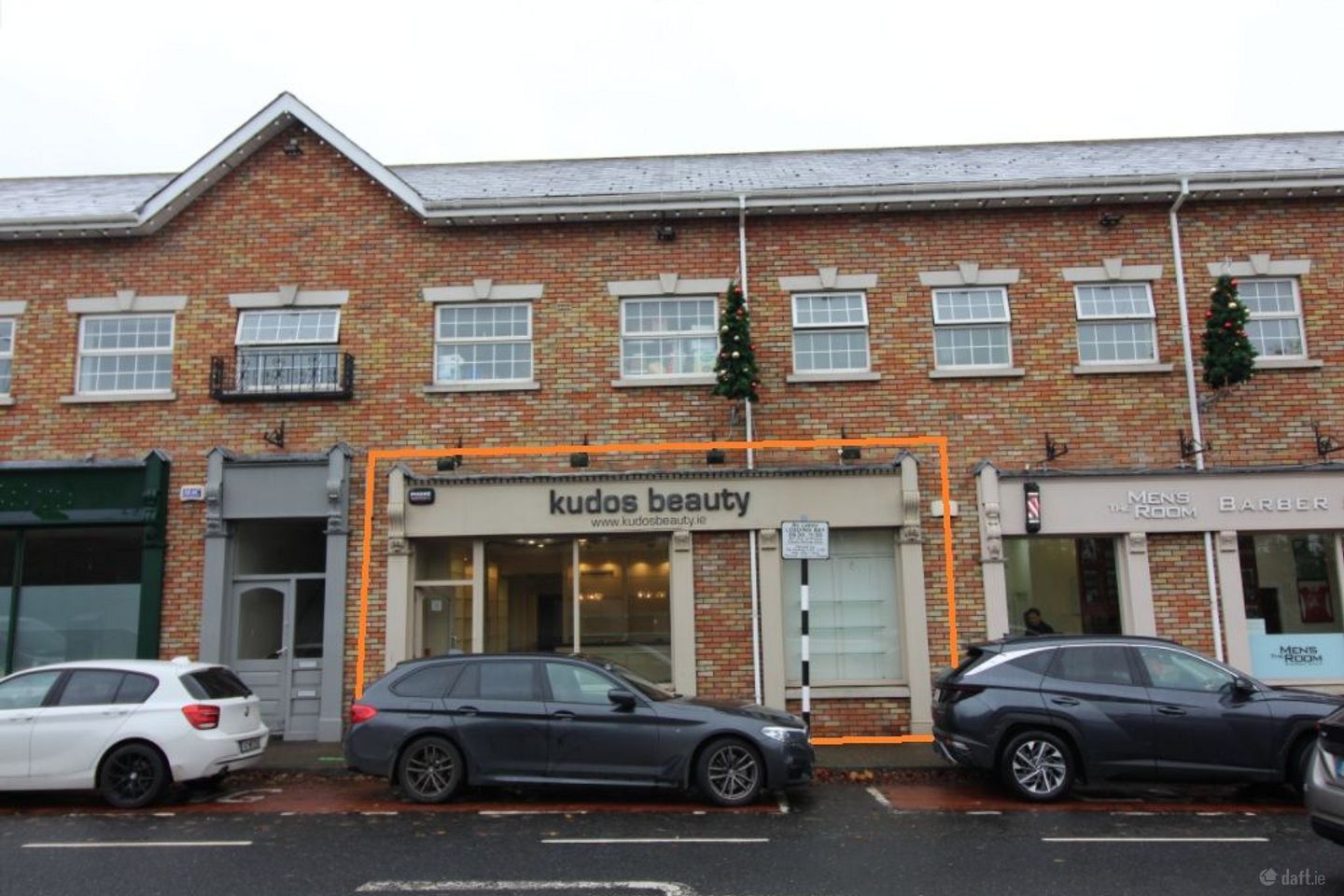 Unit 23, Naas Town Centre, Wolfe Tone Street, Naas, Co. Kildare