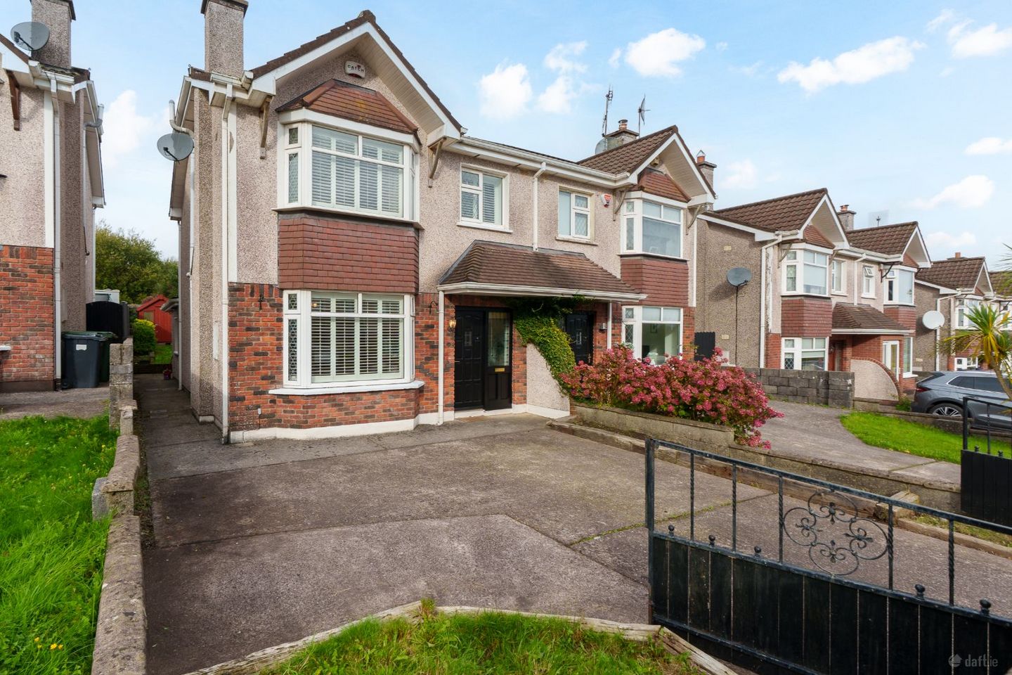 14 Bellevue Heights, Frankfield, Co. Cork, T12V8EF