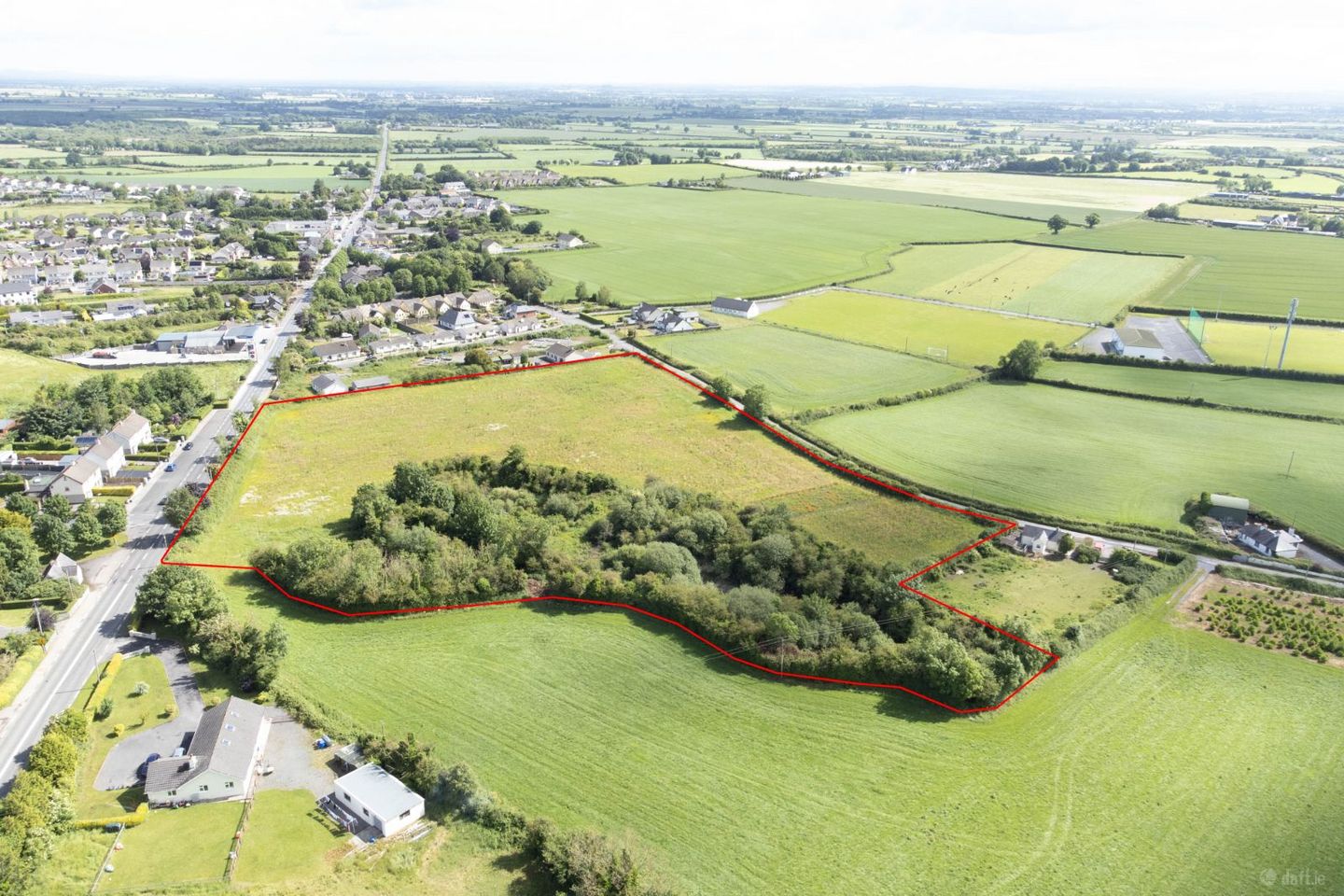 Aghanure,Ballylinan,Co. Laois, Ballylynan, Co. Laois