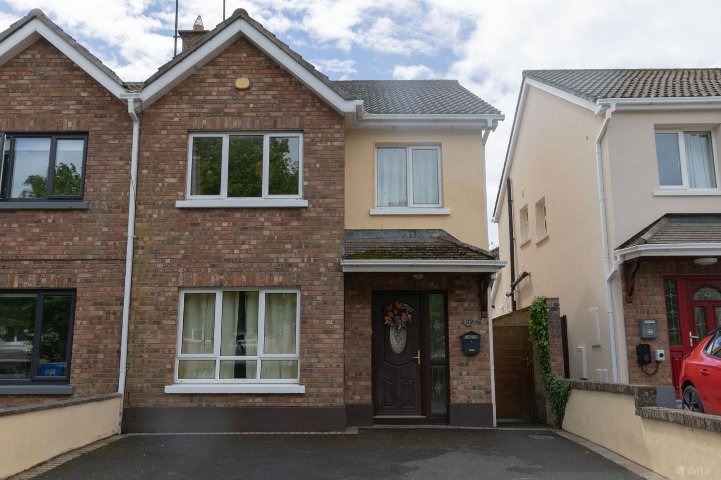 39 Maelduin, Dunshaughlin, Co. Meath, A85DH34