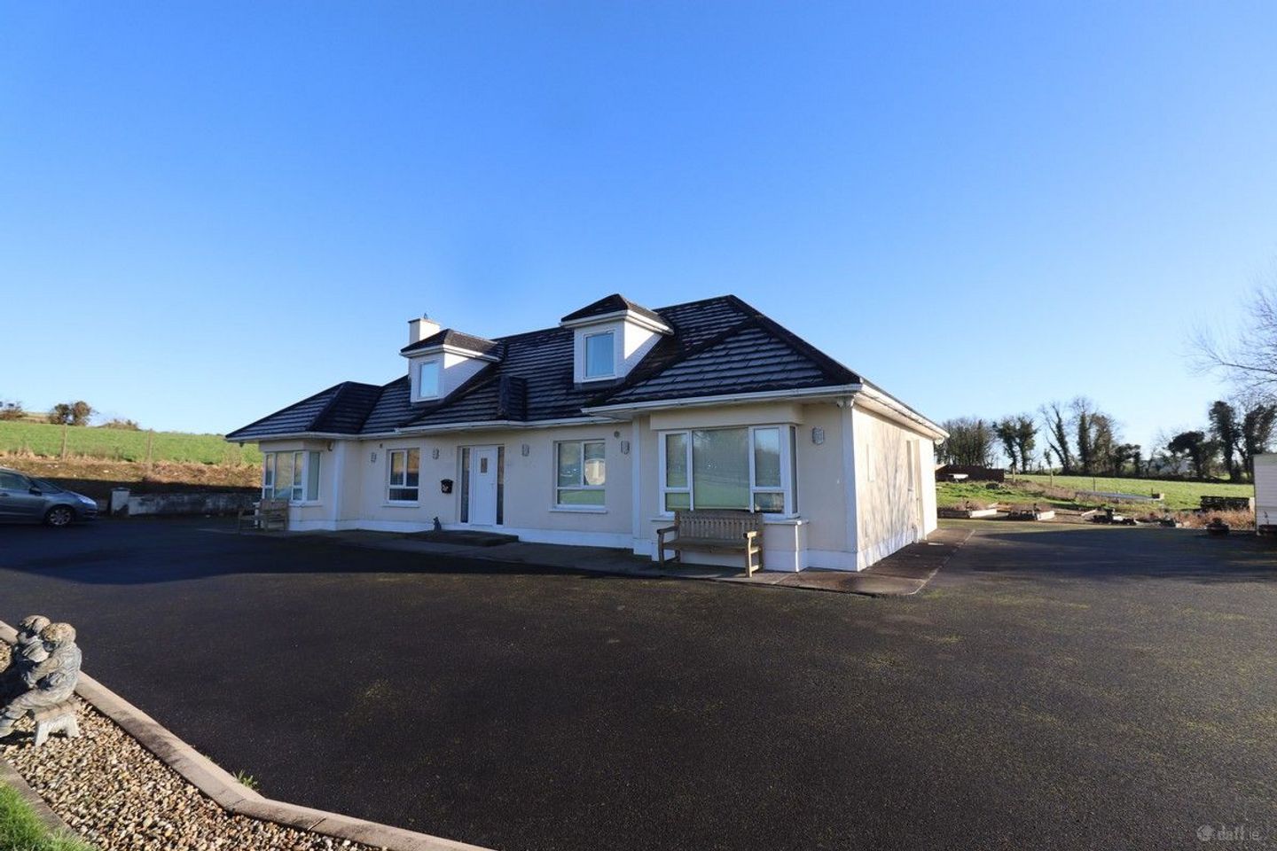 Crosserlough, Ballyjamesduff, Co. Cavan, A82E3Y2