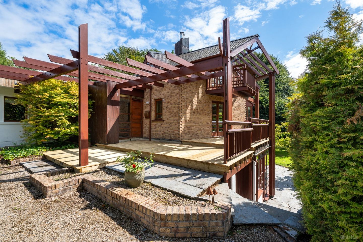 Dún na Sí, Ross Road, Screggan, Tullamore, Co. Offaly, R35WD27